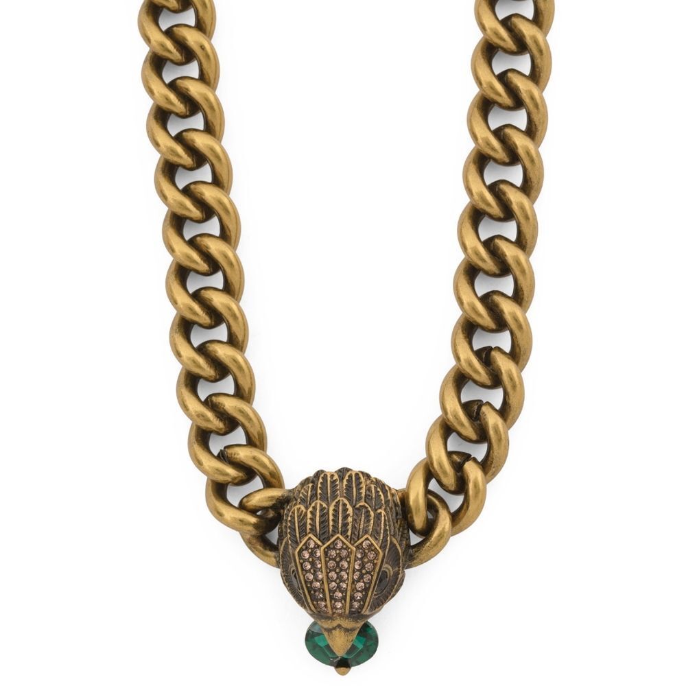 NEW Kurt Geiger Eagle Necklace